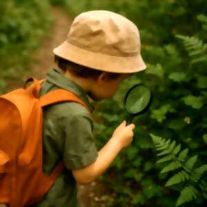 photo Visites Estivales 2025 - Sherlock en ballade - Saint-André-sur-Sèvre