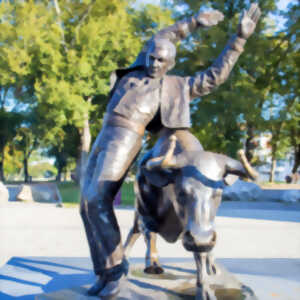 photo Visite guidée : Course landaise