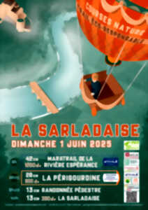 Course la Sarladaise