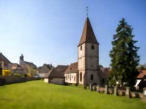 photo Visite guidée sur le patrimoine juif
