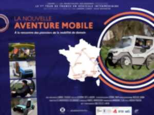 photo Projection : la nouvelle aventure mobile