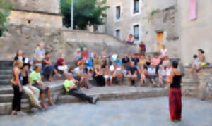 photo LES CONTES DE LA PLACE AU BEURRE