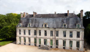 Château de Dampierre