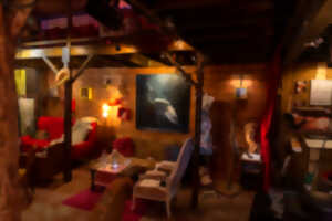 photo L'Antre de l'éléphant - Marché de Noël De l'art sous les sapins