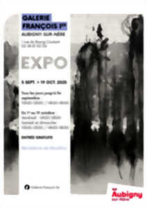 photo Exposition de Bénédicte de Moulins