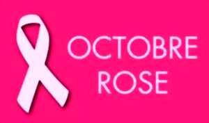 OCTOBRE ROSE
