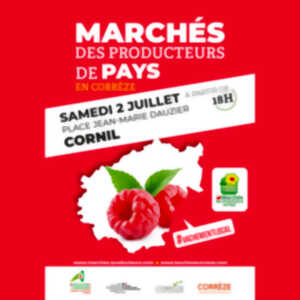 photo Marché des Producteurs de Pays