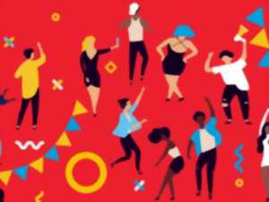 photo Captieux fête le quatorze juillet