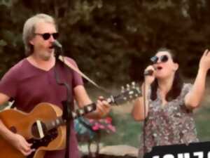 photo Concert - Les Dandy Bonheur au Cercle des Travailleurs