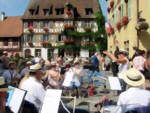 photo Animation touristique - concert