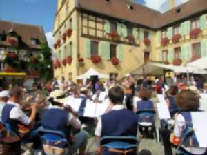 photo Harmonie en fête