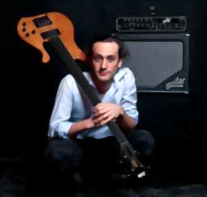 photo Albin Suffys - Bass Hero