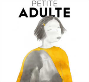 photo Petite adulte - Mathilde Gilloire