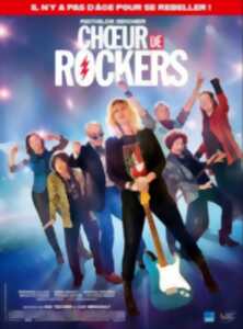 photo Cinéma - Choeur de rockers