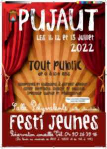 Le Festi'Jeunes de Pujaut