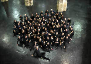 photo Orchestre National Bordeaux Aquitaine