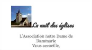 photo Nuit des églises