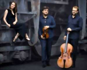 photo CINÉ - CONCERT RENAISSANCE ENSEMBLE DOULCE MEMOIRE - LEONARDO DA VINCI
