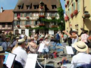 photo Animation touristique - concert