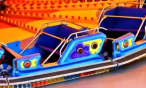 photo Petite fête foraine