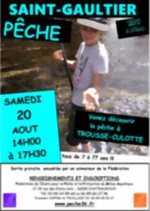 photo Pêche à Trousse-Culotte