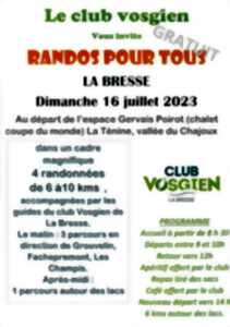 photo Rando pour tous
