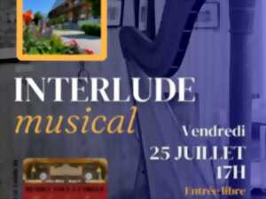 photo Interlude musical