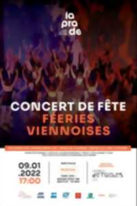 Rémi - le concert des comptines à la Prade