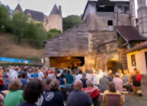 photo Théâtre à la forge - Tartuffe d'après Molière