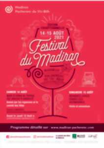 Festival du Madiran
