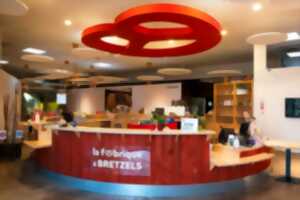 photo Exposition estivale : Voyage sensoriel au pays de la bretzel