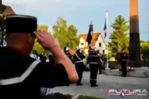 photo Fête Nationale de Val-de-Moder