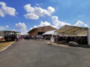 photo Porte ouvertes à la Ferme Lechner