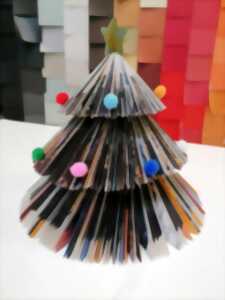 Atelier de Pratique Artistique Livre Décoratif