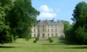 Visite commentée du château de Montgobert