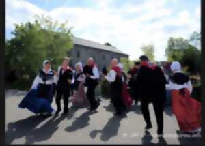 photo (ANNULE) Spectacle de Danses Folkloriques