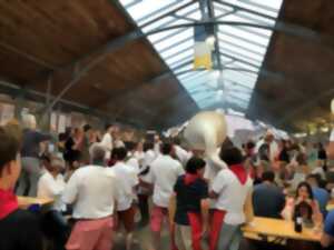 photo Fêtes du port d'Arcachon