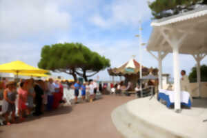 Fête Traditionnelle du Moulleau Village