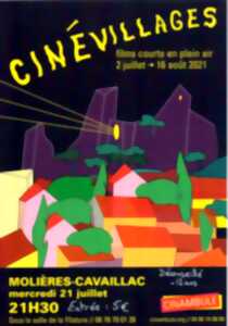 photo SOIREE PROJECTION CINE VILLAGES ANNULE