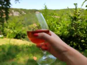 Atelier d'initiation à la dégustation du vin de Cahors 