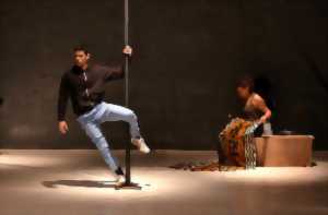 photo Et ma langue se mit à danser