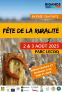 photo Fête de la ruralité