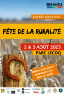 photo Fête de la ruralité