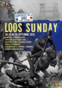 photo Loos Sunday