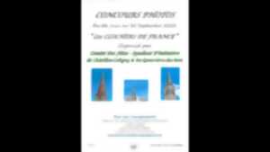 photo Concours photos 