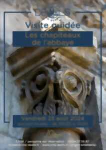 photo Visite guidée thématique : 