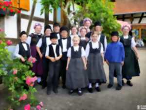 photo Feierowed in Hunspach