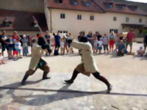 photo Festival Châteaux & Légendes