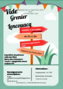 photo Vide Grenier