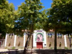 photo Visite commentée des arènes